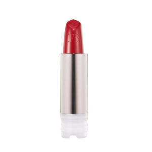 New Fenty Icon Semi-Matte Lipstick Refill Danger Danc'r Red One Size